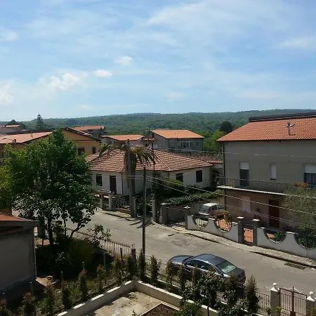 Apartman San Costantino *