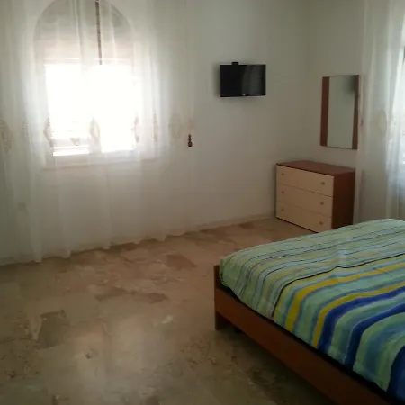 Apartman San Costantino
