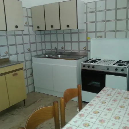 San Costantino Apartman Briatico