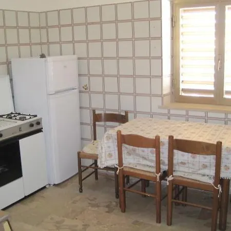 San Costantino Apartman