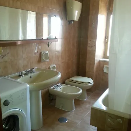 Apartman San Costantino *