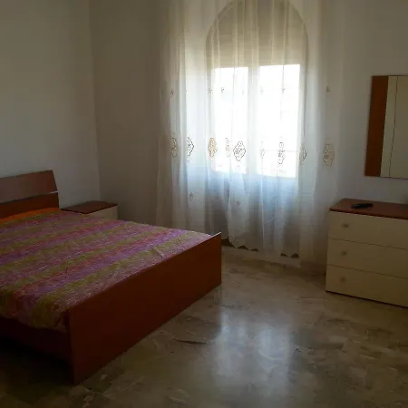 Apartman San Costantino
