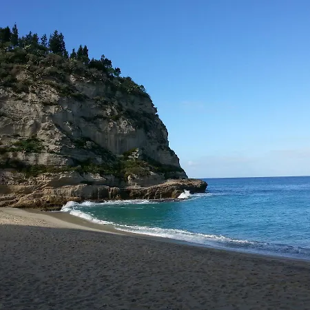 Apartman San Costantino *